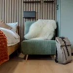 2 Design-studios Im Zentrum By Vacations Apartmán