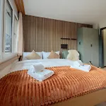 2 Design-studios Im Zentrum By Vacations ארוזה