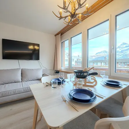 2 Design-studios Im Zentrum By Vacations شقة