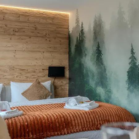 2 Design-studios Im Zentrum By Vacations Arosa