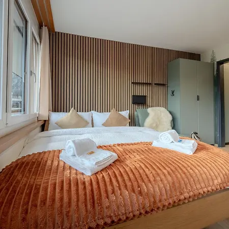 2 Design-studios Im Zentrum By Vacations أروسا