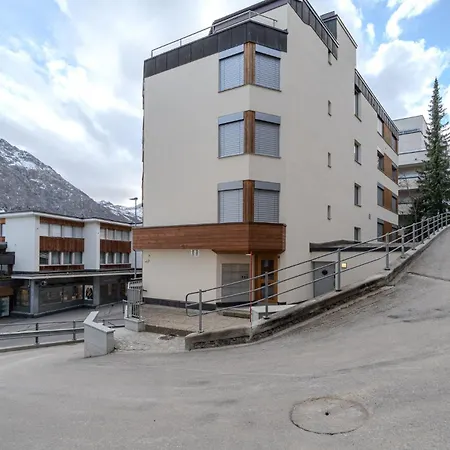 2 Design-studios Im Zentrum By Vacations Arosa