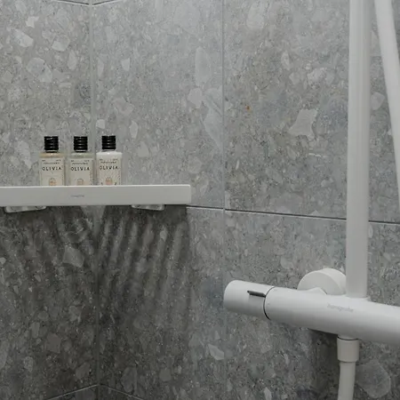 2 Design-studios Im Zentrum By Vacations Apartamento *