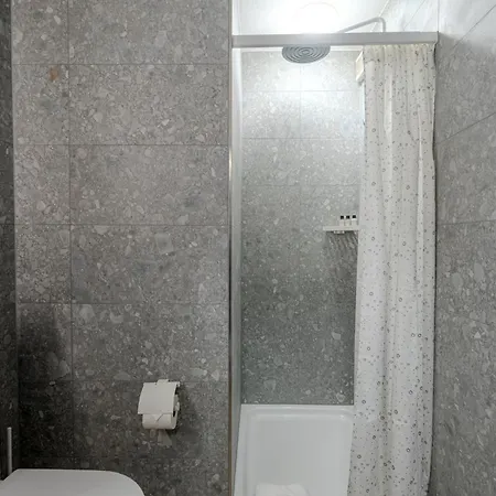 Apartamento 2 Design-studios Im Zentrum By Vacations Arosa