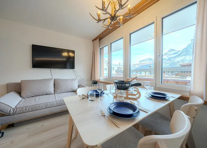 2 Design-studios Im Zentrum By Vacations Lägenhet