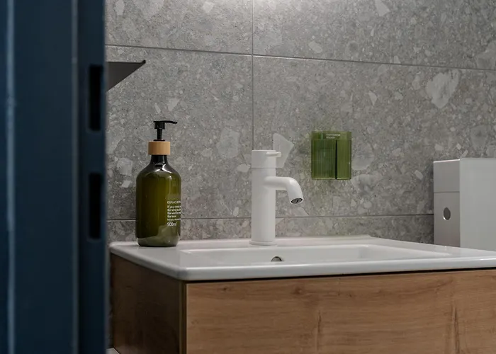 2 Design-studios Im Zentrum By Vacations Lägenhet Arosa