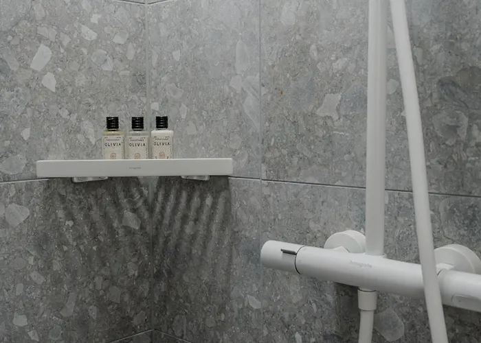 2 Design-studios Im Zentrum By Vacations Apartamento *