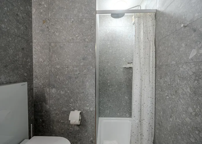 Apartamento 2 Design-studios Im Zentrum By Vacations Arosa